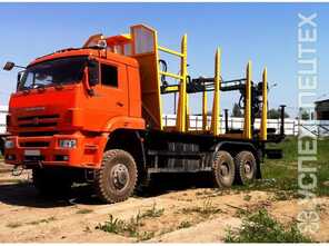 Камаз · 65225 СФ 75