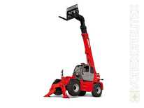 Manitou · MHT X 1490