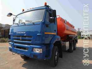 Камаз · 65111 1090 62