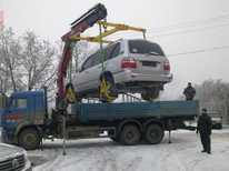 Камаз 65117 · KV2784