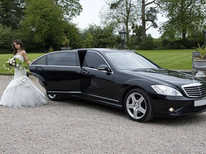 Mercedes-Benz · S 600 Long 