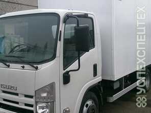 Isuzu · NMR85