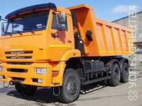 Камаз · 6522 6011 53