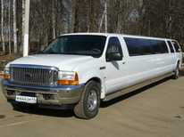 шикарный лимузин · 