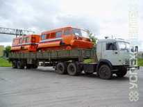 Грузовой двухзвенный · ТТМ-4902 ГР