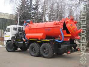 КОММАШ · КО 530 24