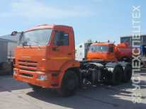 Камаз · Palfinger ST 15