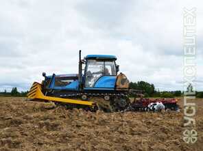 Агромаш · 90 ТГ