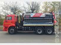 Камаз · ТКМ 620