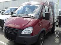 Газ · 231073 ФЕРМЕР