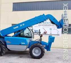 TEREX · 3512