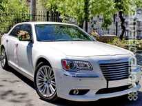 Chrysler · 300С II поколения