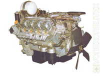 Камаз · 740 11 240