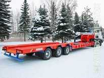 9942D3 · Высокорамные и низкорамные тралы.