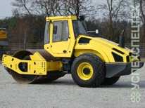 Bomag BW216 · 