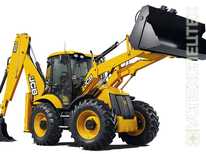 JCB · 4cx