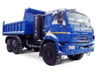 Камаз · AMKAR 658901 05E