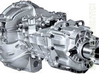 ZF · 6S700 TO