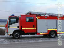 Hyundai HD-78 · АЦ 1.0-40