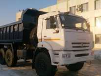 Камаз ·  AMKAR 658901 03E