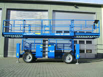 GENIE  · GS-5390 RT