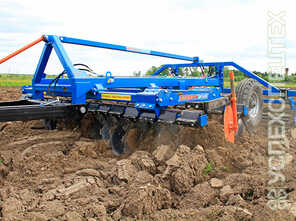 Бизон ·  ДА 4 2 ПБ