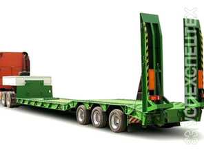 MAN · Длина 11м