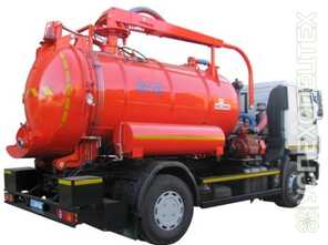 КОММАШ · КО 530 21