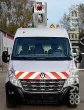 Renault ·  Ecotel ET-32-NE