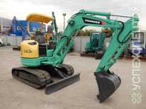 Yanmar · 30