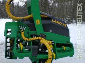 НПО Транспорт · Lako Forest