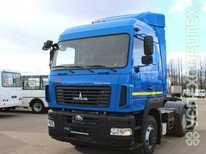 Маз · 6430С9 520 012