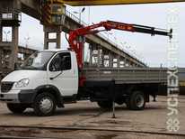 Газ · Amco 812 55