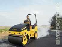 BOMAG · BW 138 AC-5