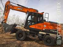 Doosan · 210WV
