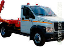 Газ · C 41 R 13 NEXT