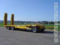 Man · Аренда трала. Перевозка негабарит, габарит.