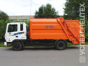 КОММАШ · КО 456 14