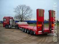 MAN · Длинна 20м