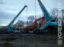 Kobelco · RK500