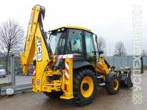 JCB ·  3CX ECO