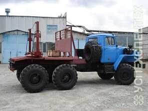 Урал ·  43204 1112 40