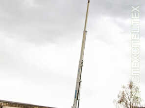 Газ ·  АГП 18Т