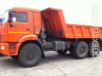 Камаз · 45141 011 46