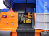 со сварочным оборудованием · ТТМ-3902С