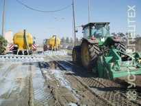 Valentini  · FA ATTILA