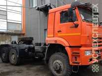 Камаз · 65225 1028