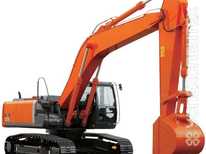 HITACHI · ZX330LC 3