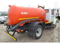 КОММАШ · КО 503В 2