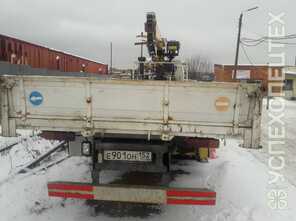 Daewoo  · Ultra Novus